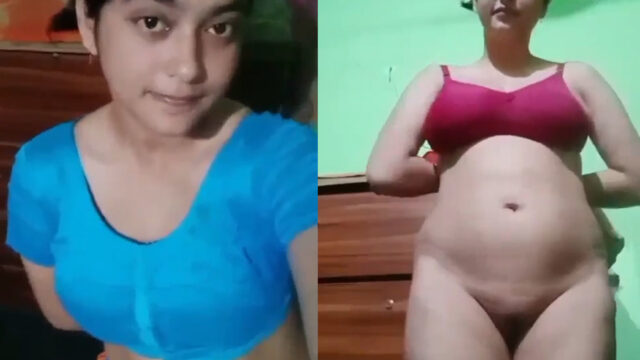 Teacher Stripping – Blouse Into Nude Online
