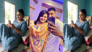 Nadiyaxxx02 Pornstar Mohammad Azim Nadia Viral Sex