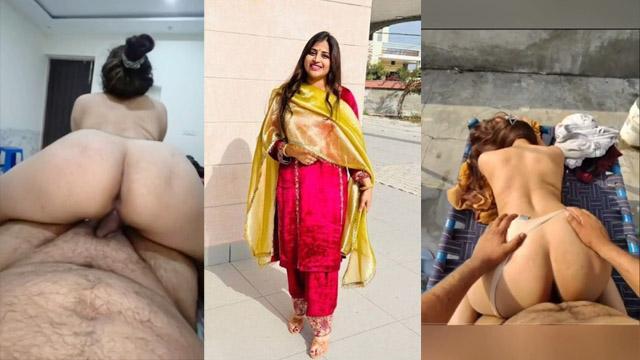 Punjabi Salwar Tanker Boobie Wife Rough Harder Fucking Video