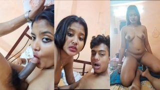 Young Maal Couple Cousin Chudai Viral Video