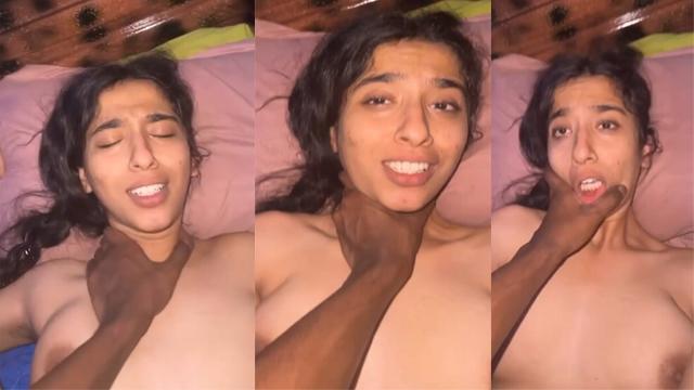 Horny Wife Roleplay BJ And Hard Fucking Viralvdo