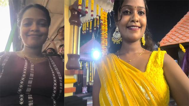 Mallu Dusky Mallu GF Sucking Dick Fucking