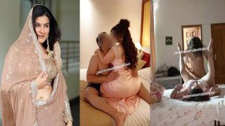 Jasmine Kamaljeet Kaur Intense Fucking Young Guy Old Man XXX