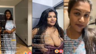 Mallu Reshma Rechu Premium Nude live chat Mms Viral