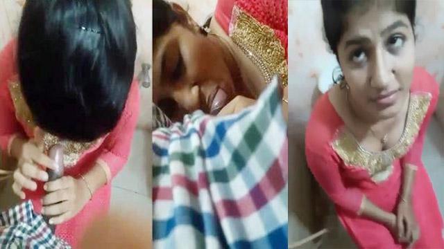 Hot Mallu Babe Sucking Desi Big Lund Viral MMS