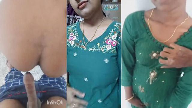 Hot Mallu Telugu GF Outdoor Sex Leaked Online