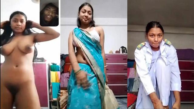 Medical Girl Boobs And Pussy VC Full Update