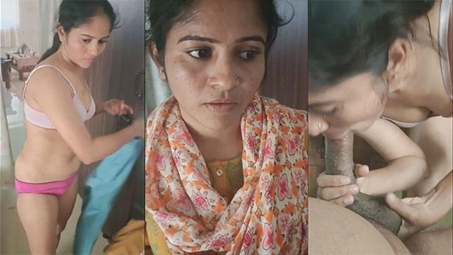 Muslim Girl Sexy – Blowjob To Customer Videos