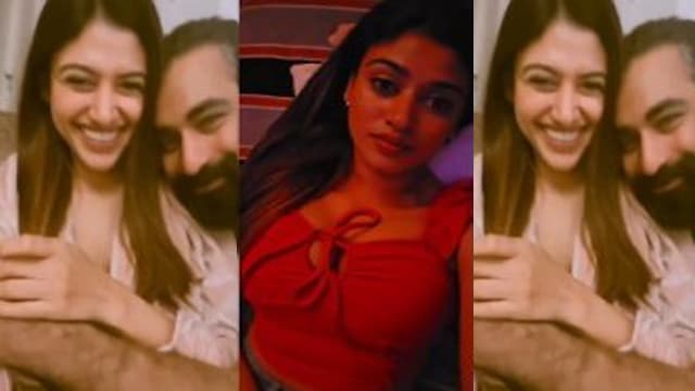 Tamil Actress Oviya Nude Viral Sex Mms Videos