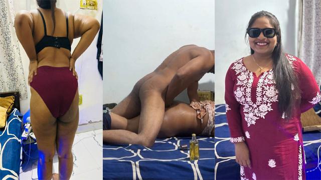 Tamil Wife Fucking And Blowjob By Cuck Husband