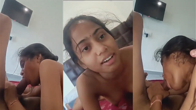 Young College Girl Beautiful Cock Sucking Video