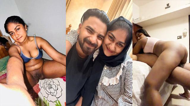 Chubby Mallu GF Bank Manager Rough Hard Fucking