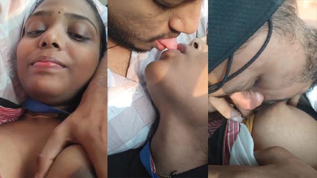 Mallu Girl Roadside Street BJ Hard Fuck Leak Video