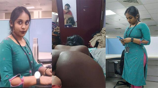 Office Dusky Babe Bf Dick Anal Fucking mms