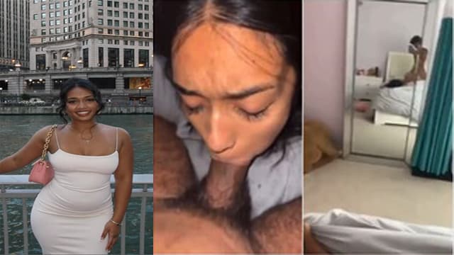 Horny Tamil Babe Blowjob And Hard Doggy Fucking Video 2026