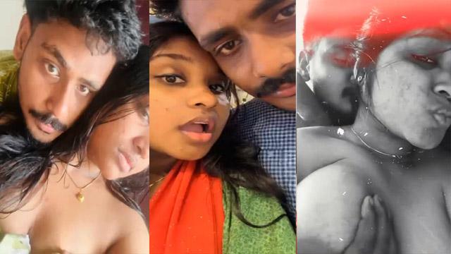 Karnataka Wife Cheating Affair Ex Office Boss Viral Fuck