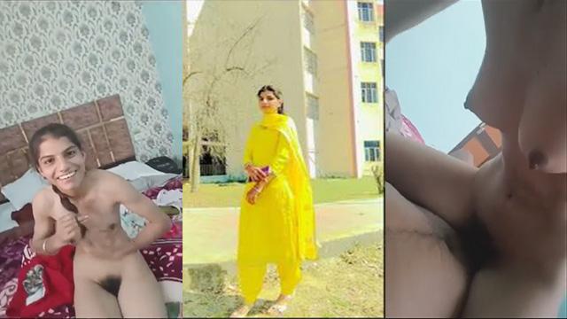 Horny Punjabi Girl Nude Painful Fucking With Boyfriend Free