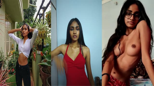 Sexy Slim Horny Indian Insta Babe Hard Doggy Fucking – Update New