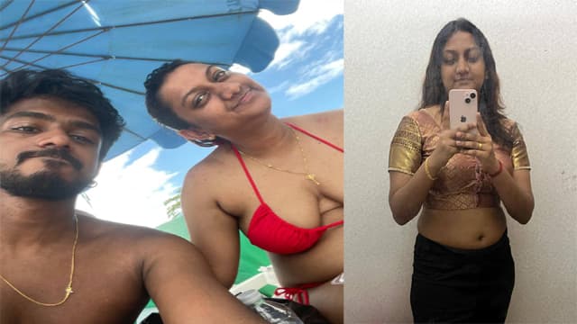 Sexy Tamil Wife Pussy Licking And Fucking New Video Free