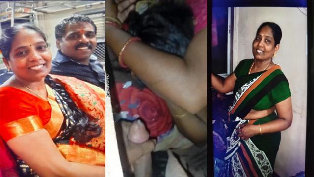 Sleeping Tamil Mom Pussy Secretly Captured Sex