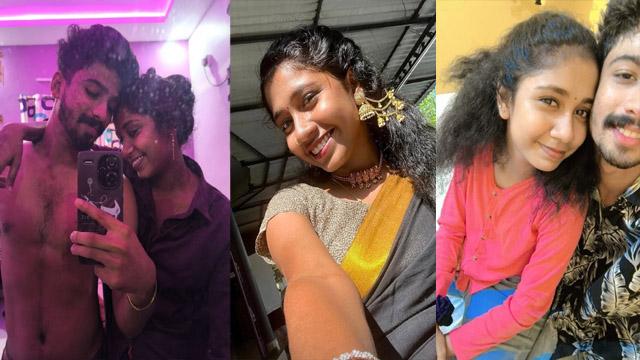 Tamil Nasty Couple Wild Naked Romance Fucking Viral