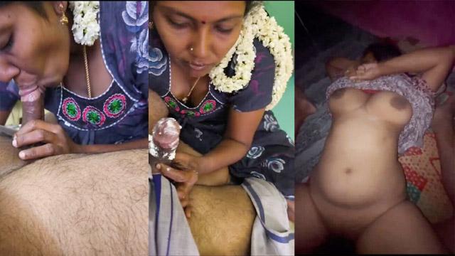Desi Tamil Wife Ice Cream Blowjob Nude Riding