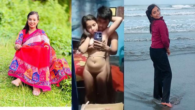 Hot TikToker Girl Boyfriend Sex Reelsex Leak