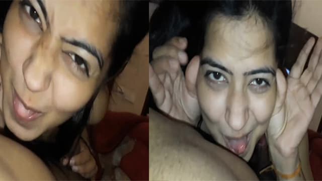 Indian Cute Face Wife Blowjob Porn Scandals Video 2026
