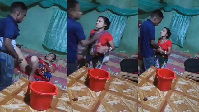Bachelor Owner Boy Fucks Innocent Maid Aunty Leak