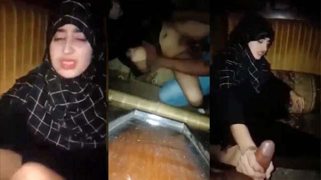 Pakistani Teacher In Burqa Hard Midnight Principal Fuck