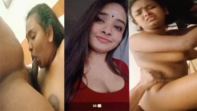 Chubby Cute Malaysian Tamil Girl Nude Fucking With Lover