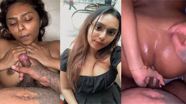 Cute Malaysian Tamil Girl Fucking With Boyfriend Mms Video
