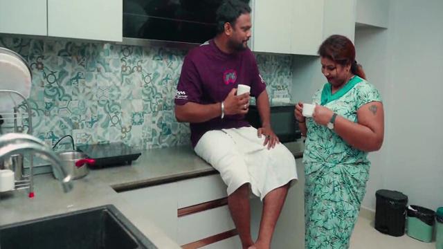 FLAT 606 Cukkuboo – Malayalam Uncut X Series