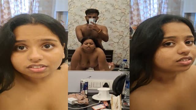 Horny Bengali Tanker Doggy Style Hard Fucking From Backshot