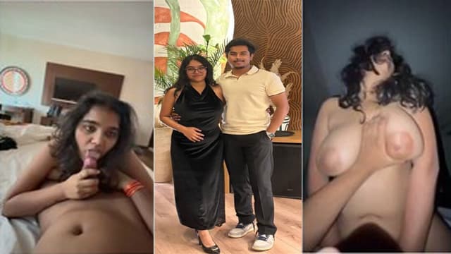 Sexy Cute Bigboob Girl Fucking Her Bf Porn Video