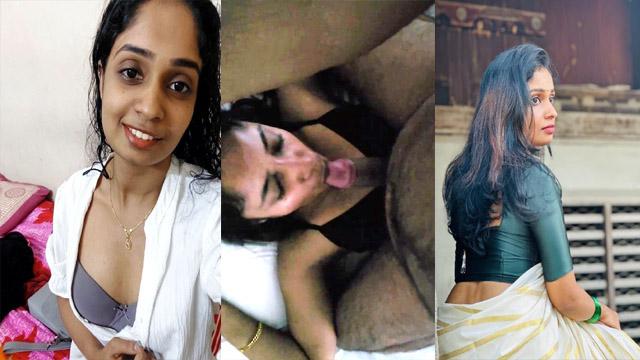 Mallu GF Deep BJ Missionary Fucking Deeper Viral Clip