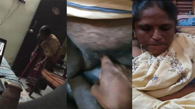 Mallu Multiple Office Maid Aunty Fucks By Manager