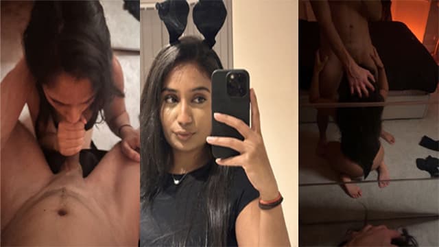 Sexy Desi Babe Blowjob Hard Fucking Video Old+New