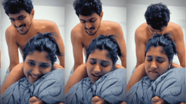 Bhabhi Smiles And Hard Fucking Devar Mms